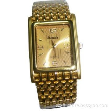 Fashion Gold Color Watches